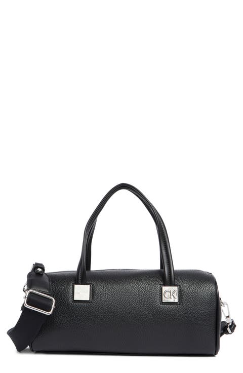 Rue Satchel Bag