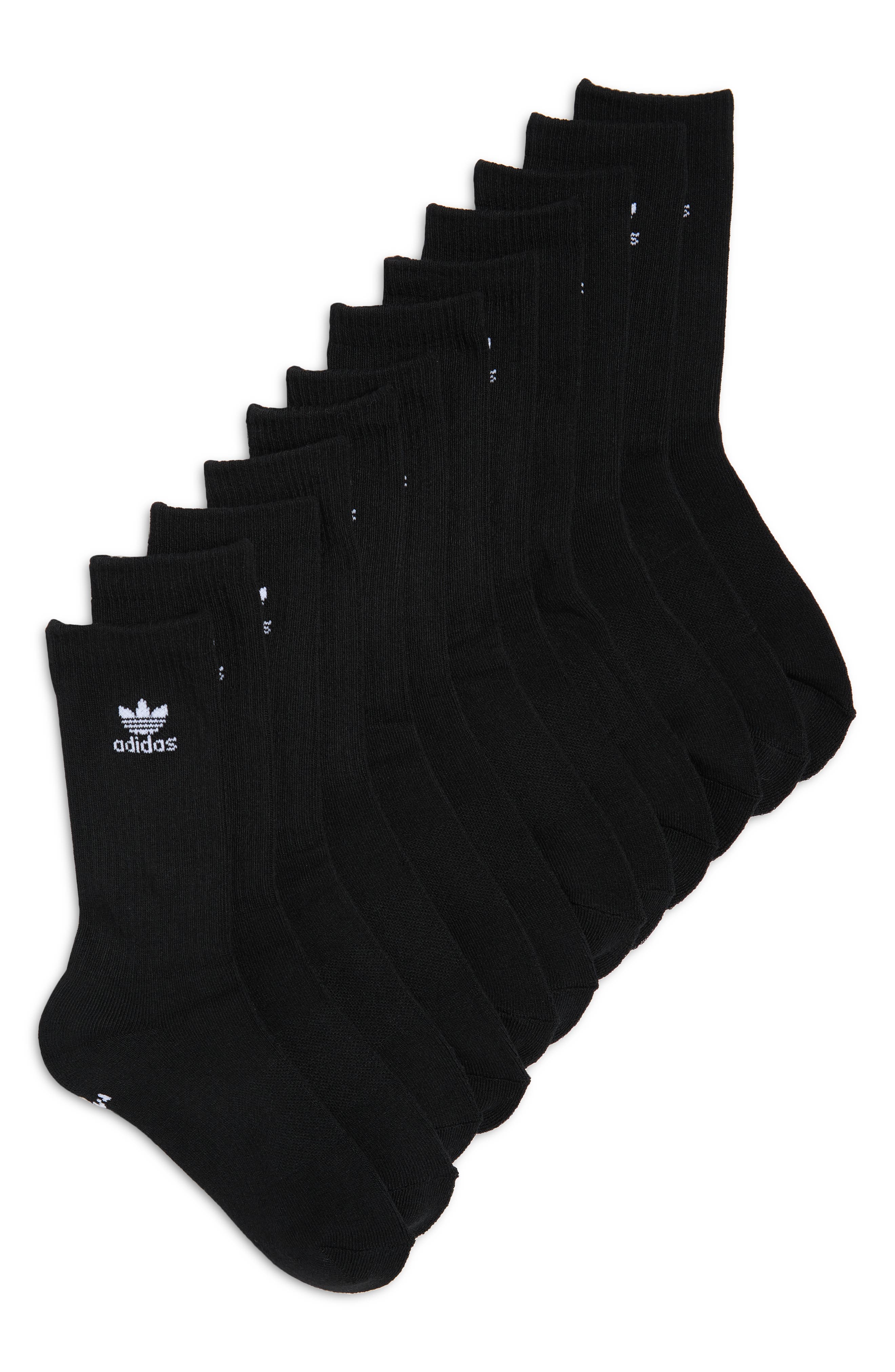 selected BLACK