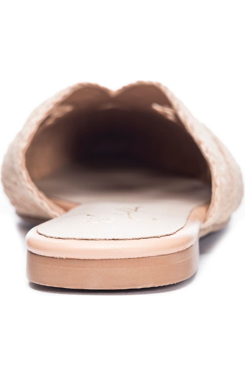 42 Gold Cordy Mule, Alternate, color,