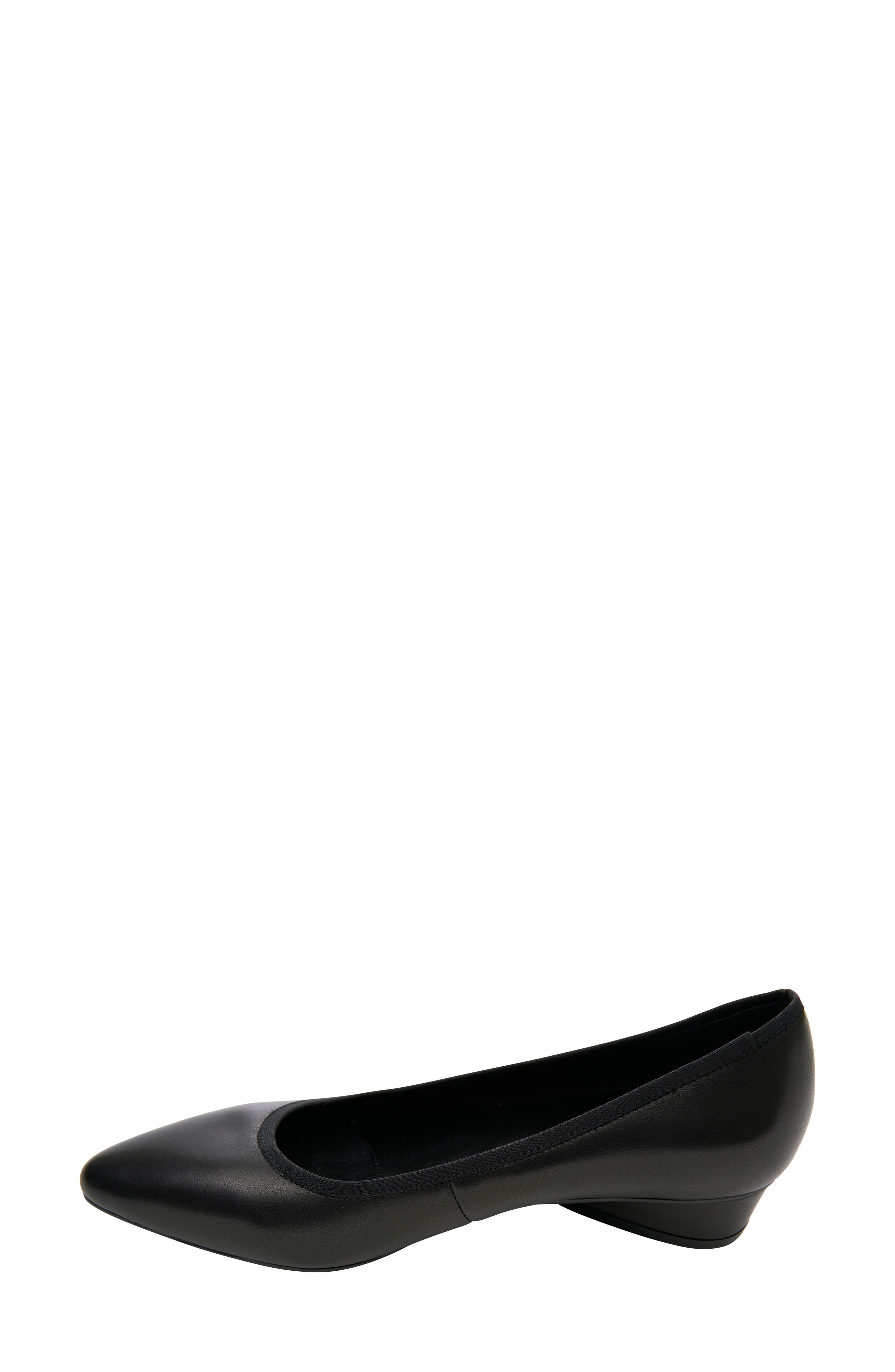 VANELi Frenzy Kitten Heel Pump, Alternate, color, 