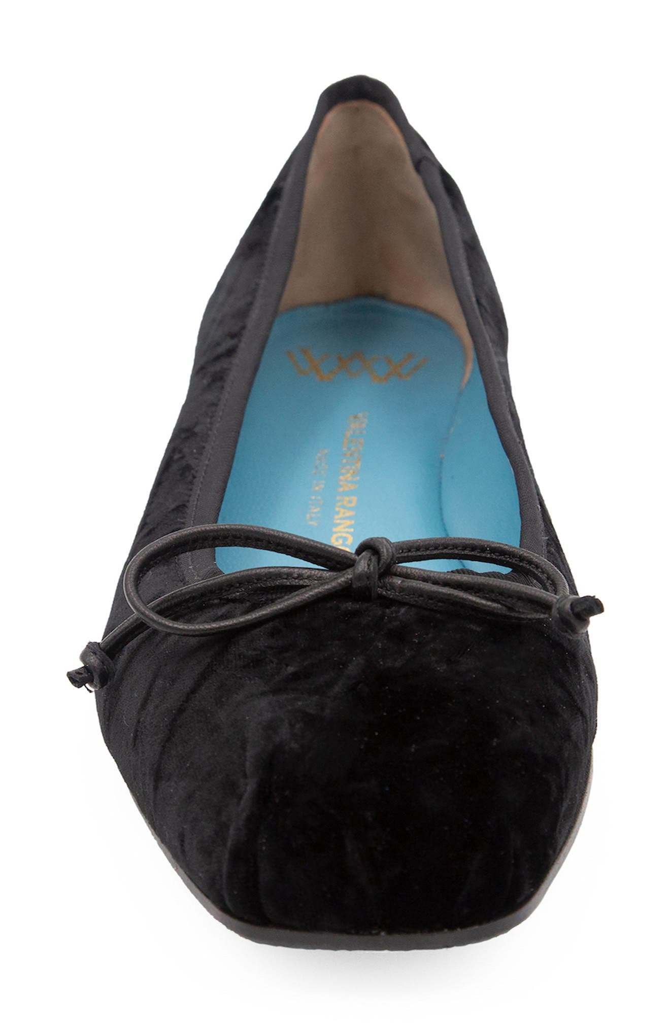 Valentina Rangoni Barbie Ballet Flat, Alternate, color, 