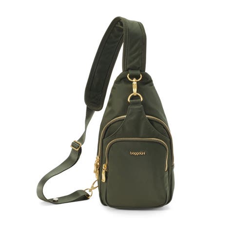 Central Park Sling Bag