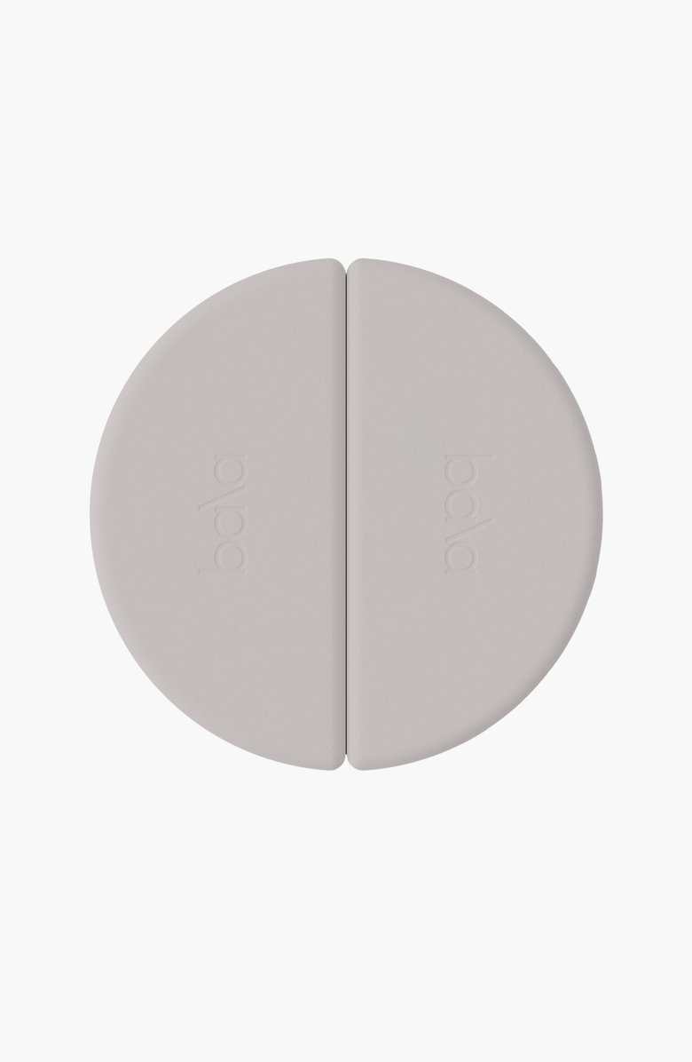 Bala nce Blocks, Alternate, color, Heather