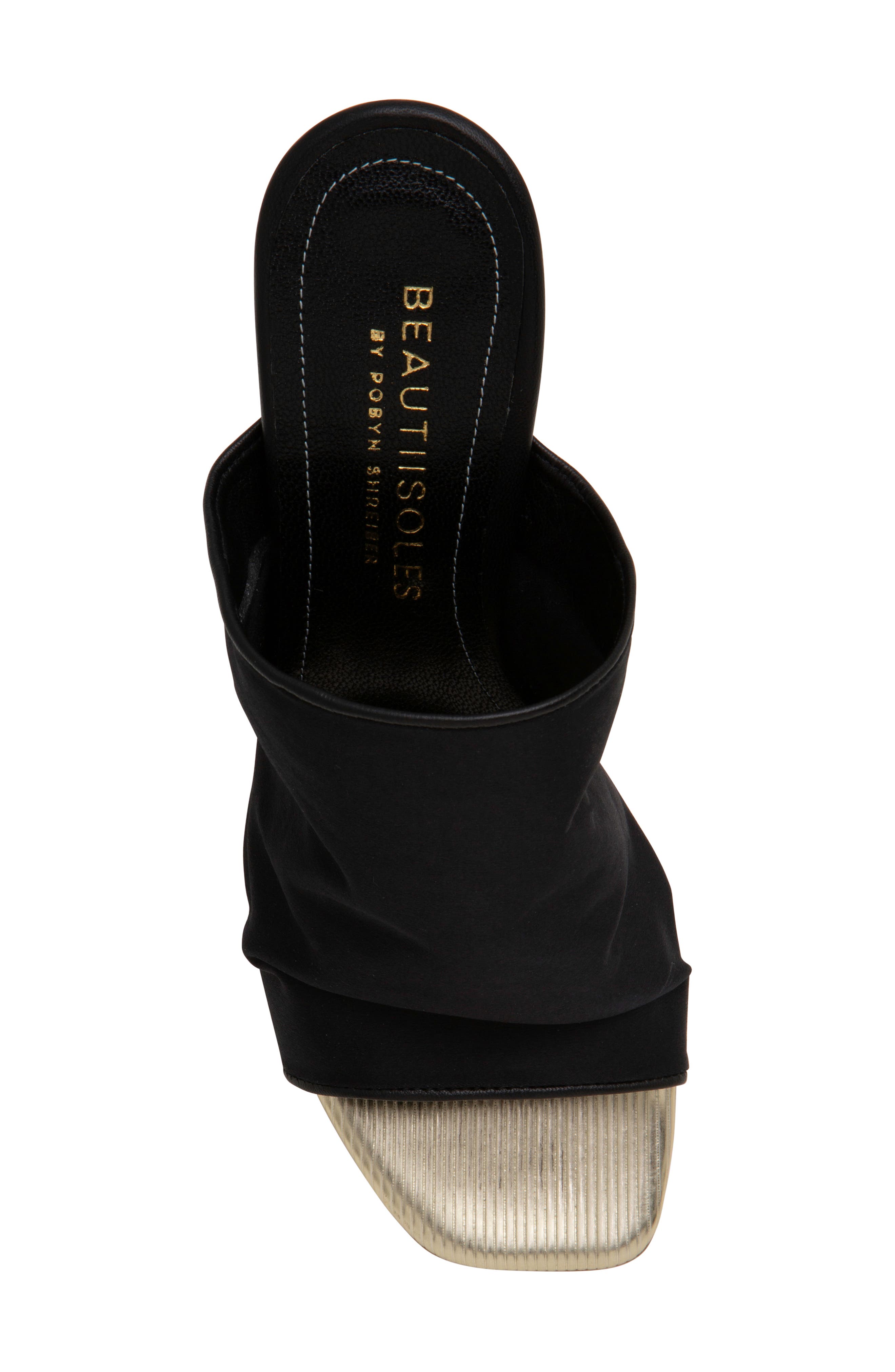 BEAUTIISOLES Lana Slide Sandal, Alternate, color, 