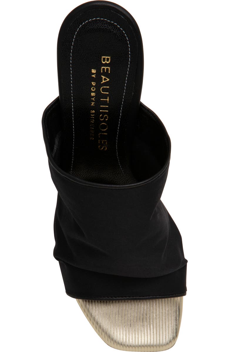 BEAUTIISOLES Lana Slide Sandal, Alternate, color,