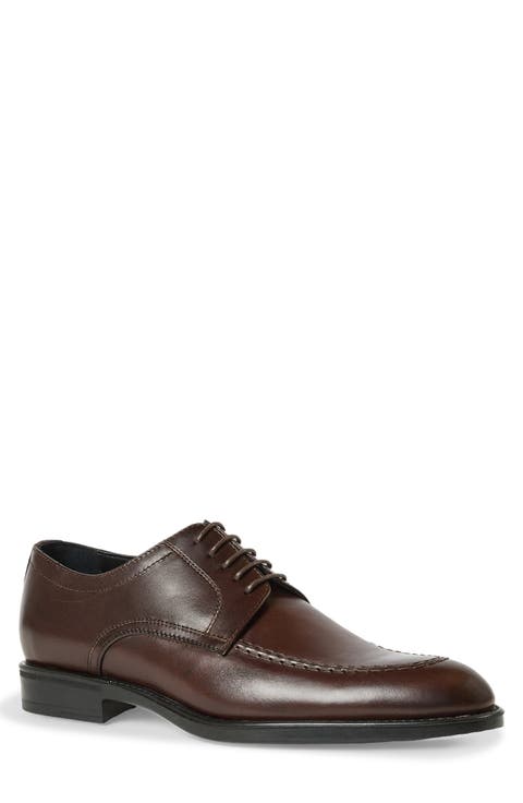 Sandro Water Repellent Derby