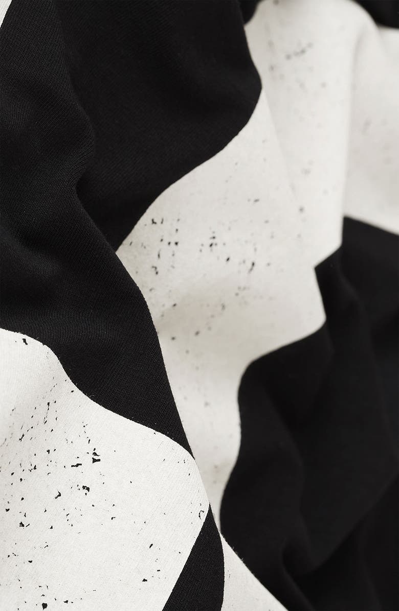 Topshop , Alternate, color, 