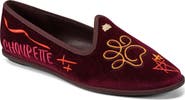KARL LAGERFELD PARIS Vaneda Ikonic Loafer