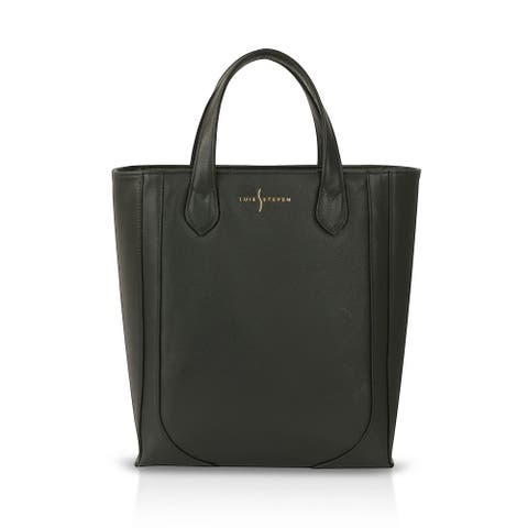 Tall Office Tote