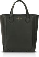 Luis Steven Tall Office Tote
