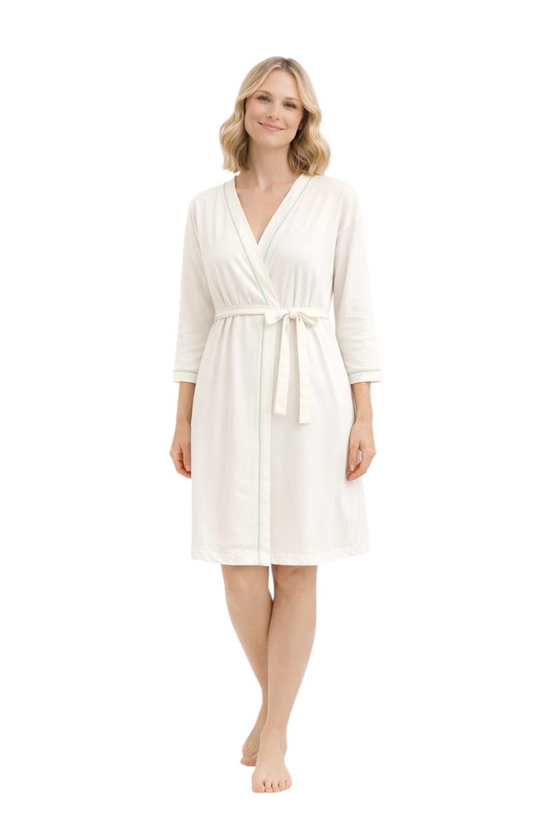 Accouchée The Welcome Home Set, Alternate, color, Ecru