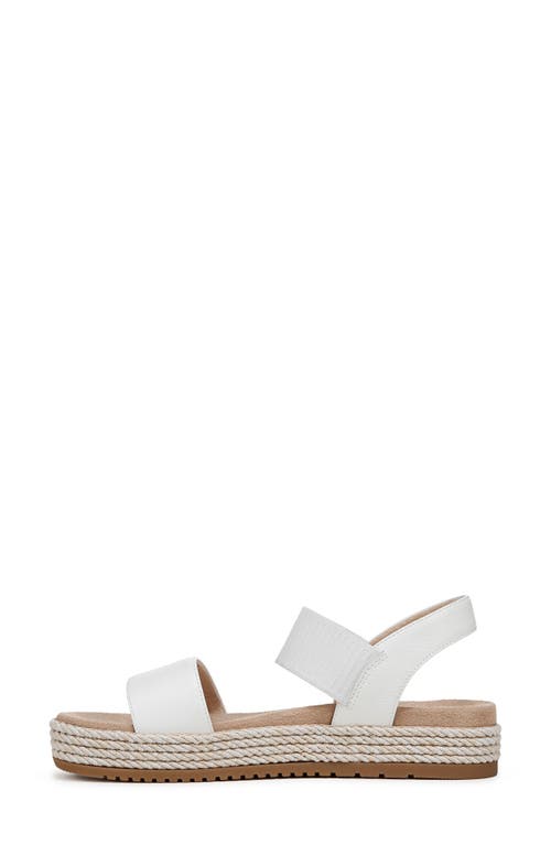 SOUL NATURALIZER SOUL NATURALIZER DIANA PLATFORM ESPADRILLE SANDAL