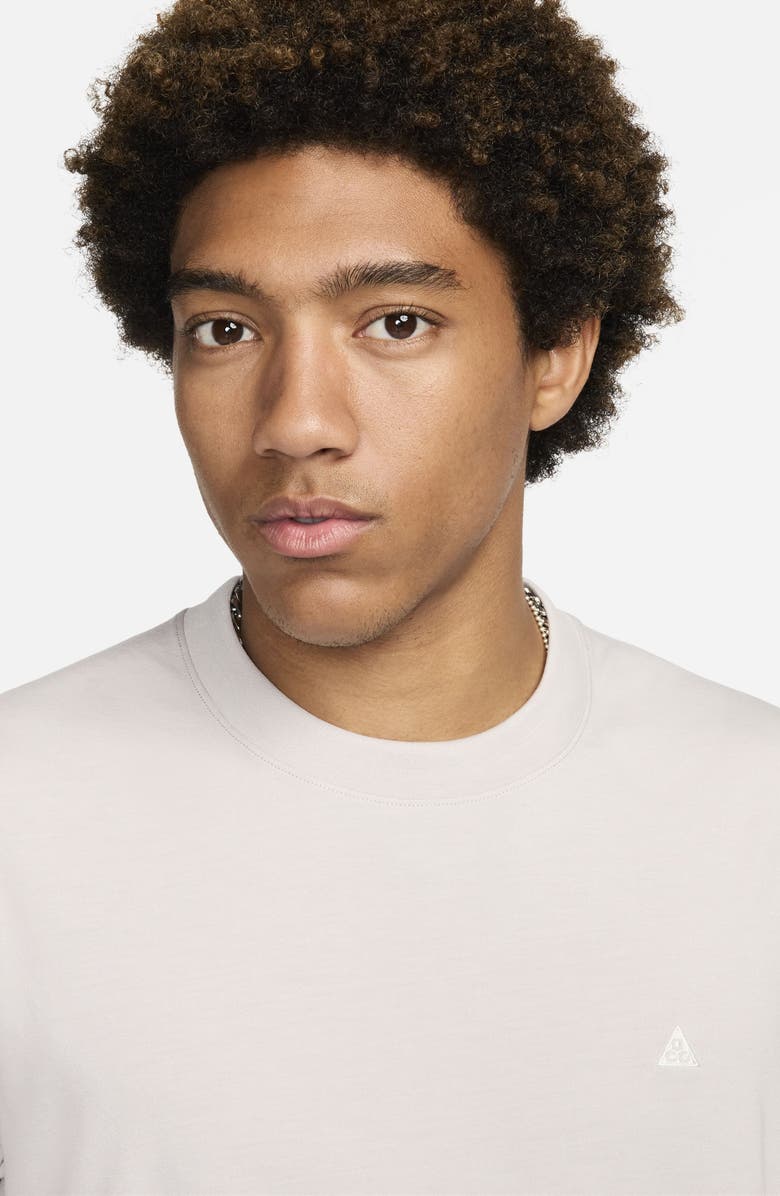 Nike ACG Dri-FIT ADV UV T-Shirt, Alternate, color, 