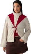 Hikerkind Packable Windbreaker - Women's