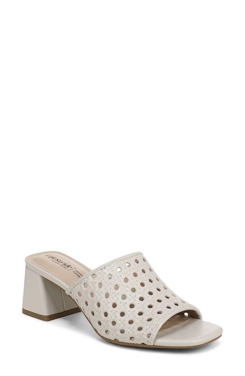 Colette Slide Sandal (Women)