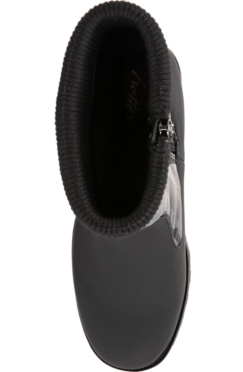 Trotters Berry Weatherproof Mid Boot, Alternate, color,