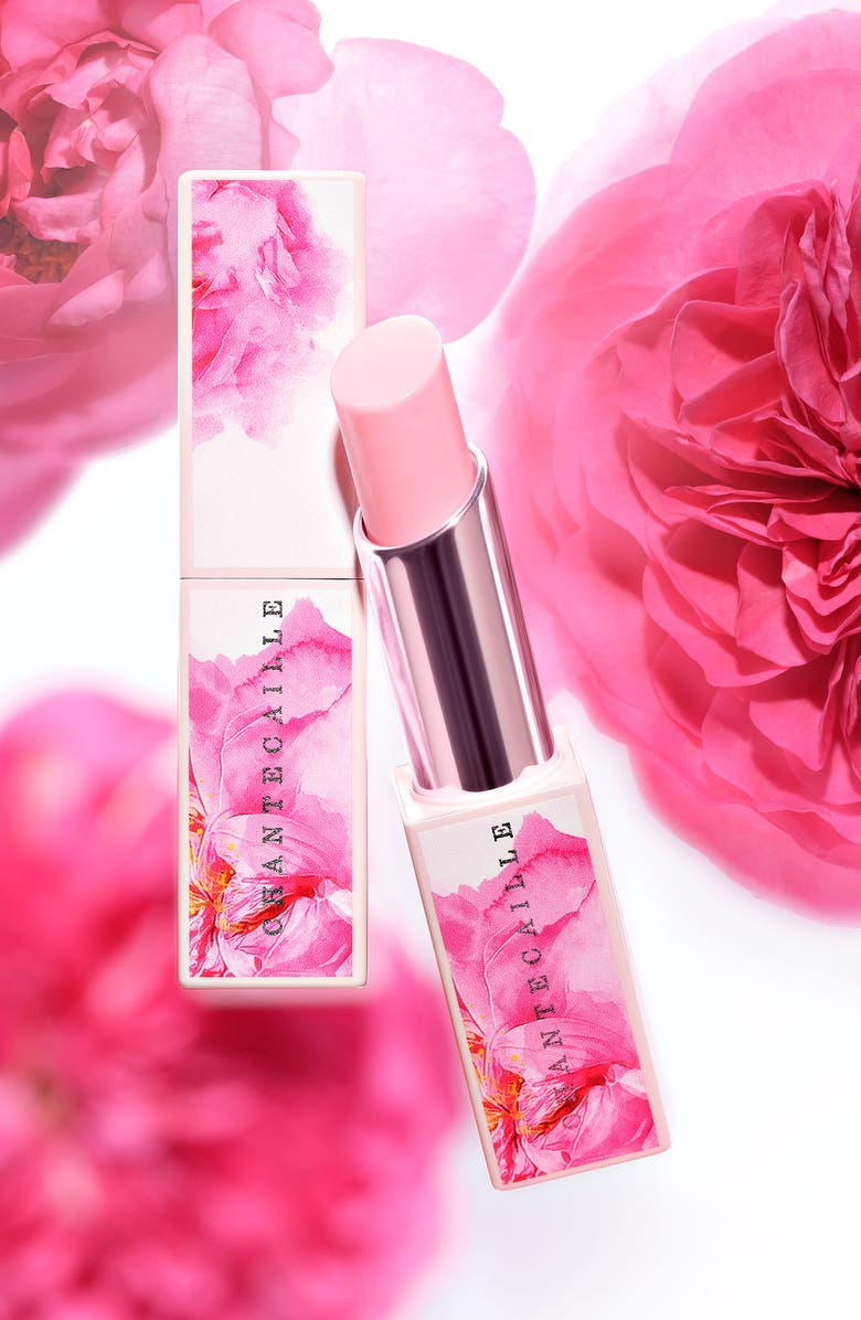 Chantecaille Rose de Mai Lip Balm, Alternate, color, 