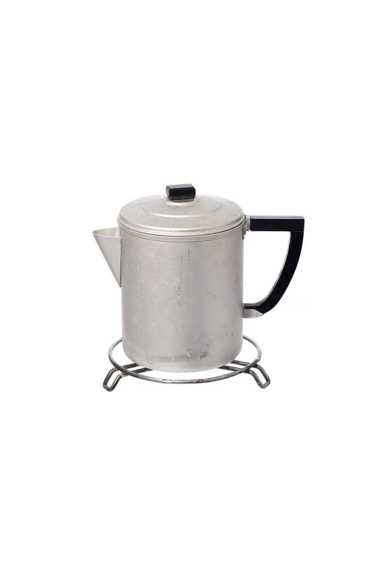 PUEBCO Wire Trivet, Alternate, color, Natural