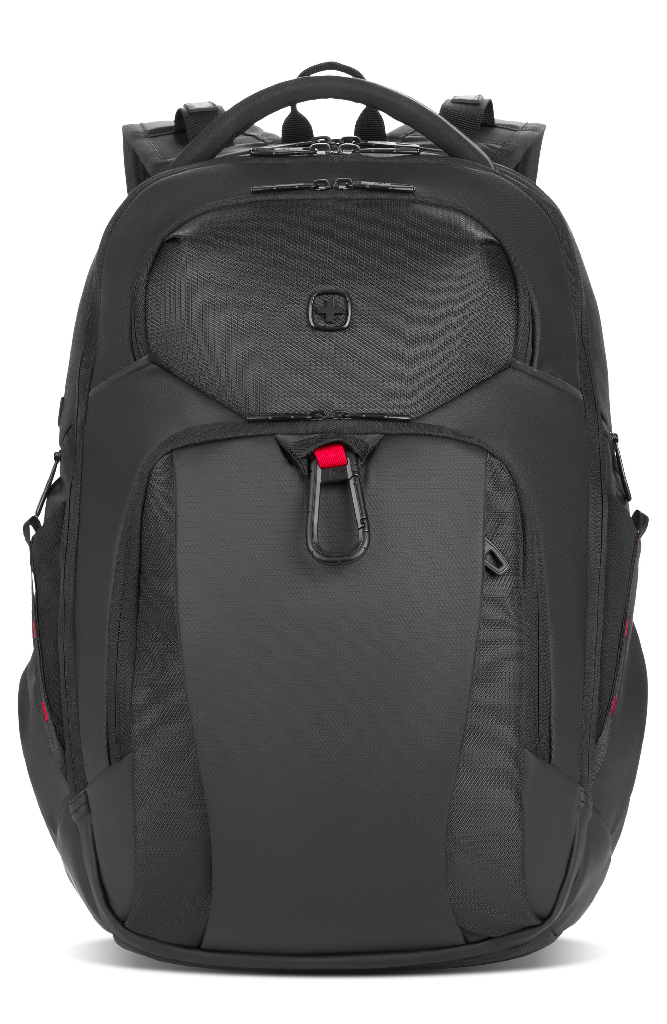 SWISSGEAR 1050 Laptop Backpack