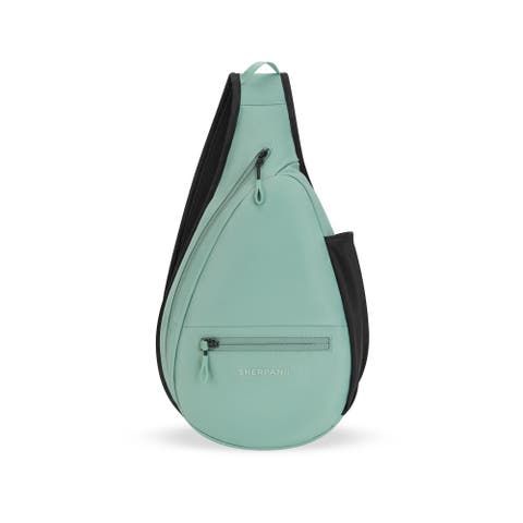 Esprit Anti Theft Shoulder Sling Bag