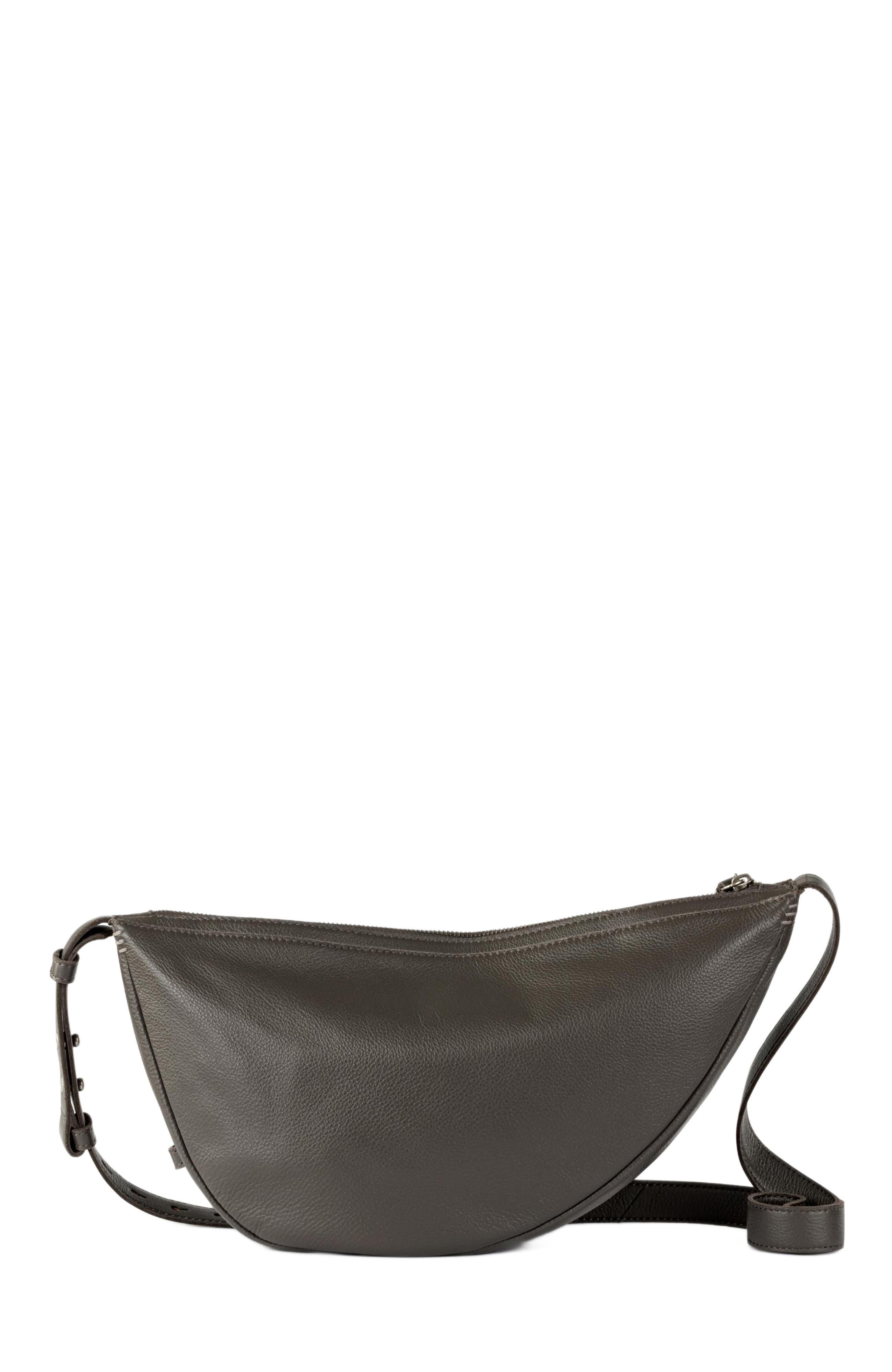 The Sak Tess Large Sling Bag, Alternate, color, Slate
