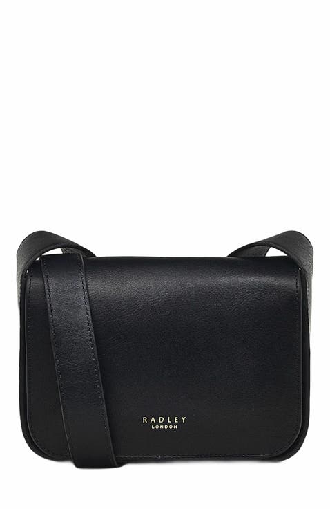 Westwell Lane Small Flapover Crossbody Bag