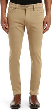 34 Heritage Courage Slim Fit Pants