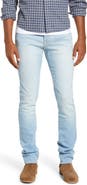 FRAME L'Homme Skinny Fit Jeans