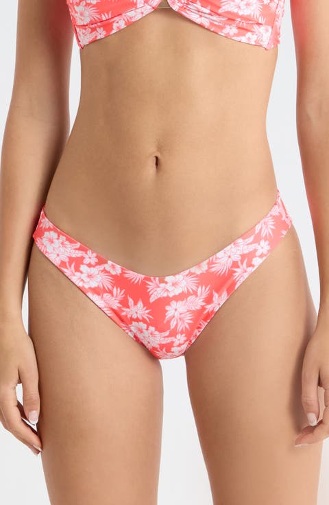 Bikini Bottoms