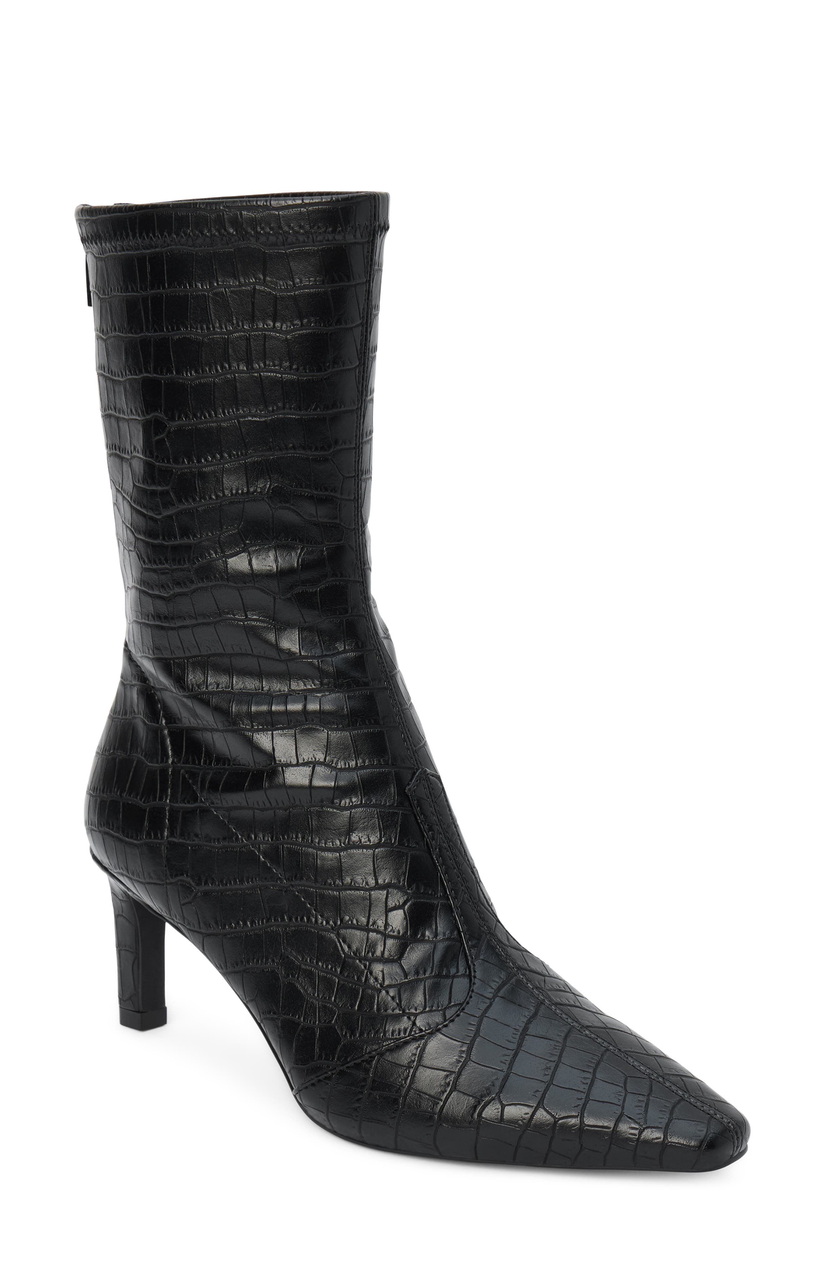 BLACK CROC