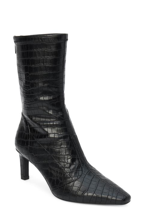 Clara Sock Boot