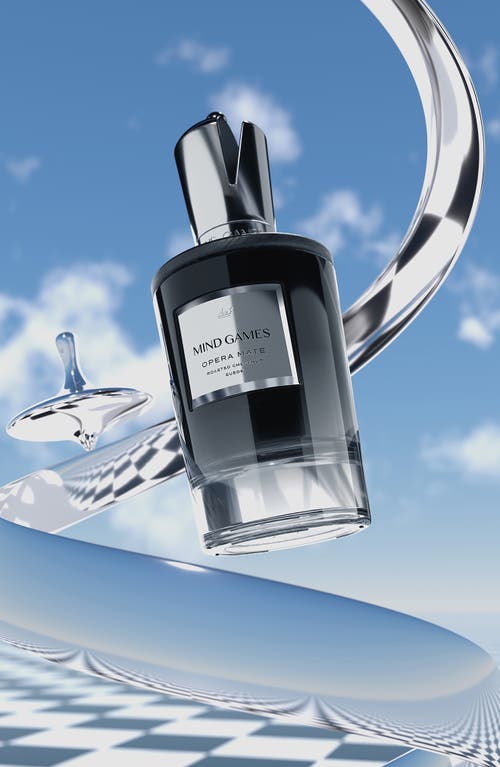 Mind Games Oper Mate Extrait De Parfum