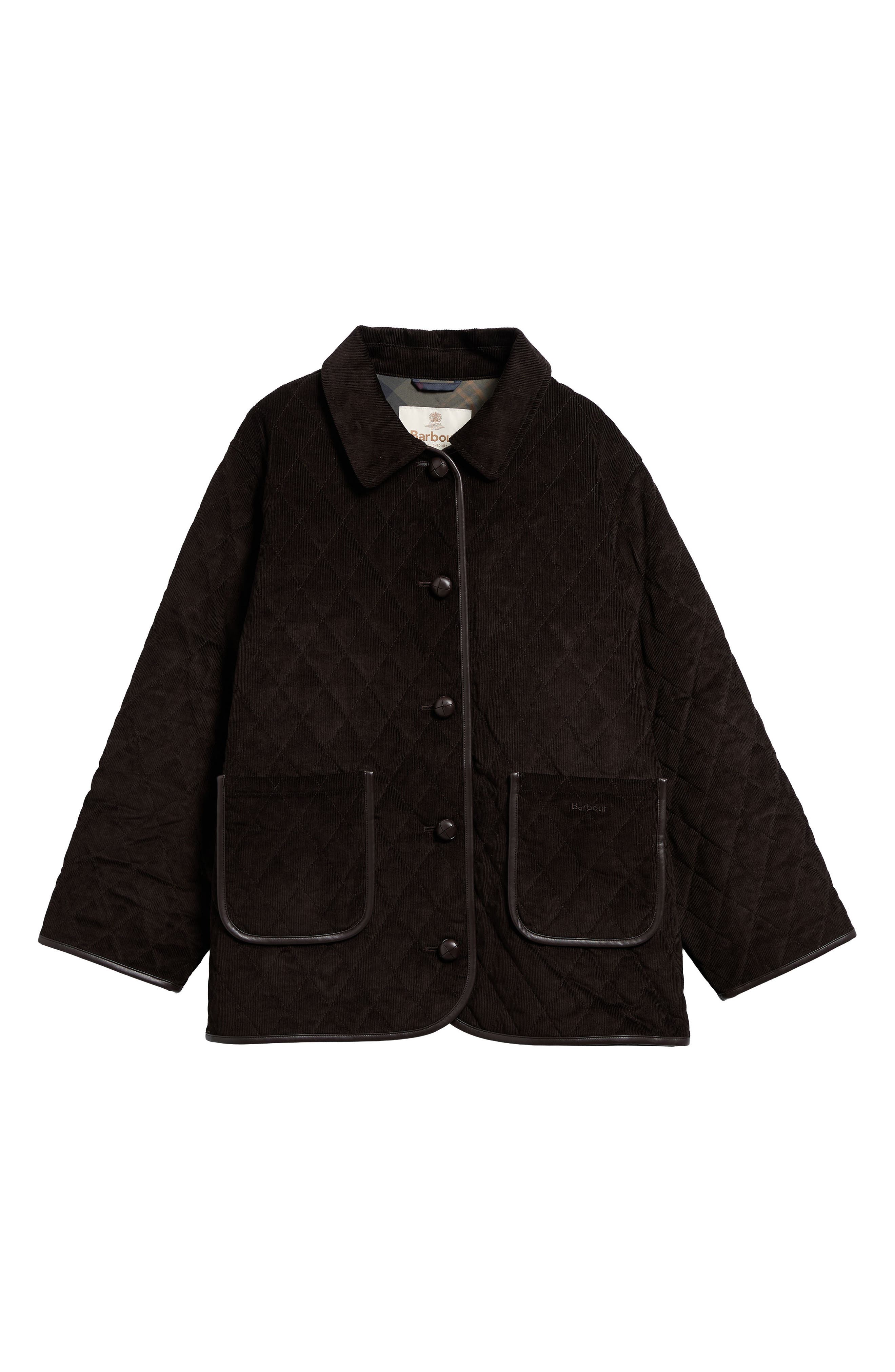 selected DK BROWN/ SHADOW CLASSIC