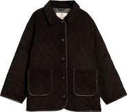 Barbour Marlow Quilted Jacket