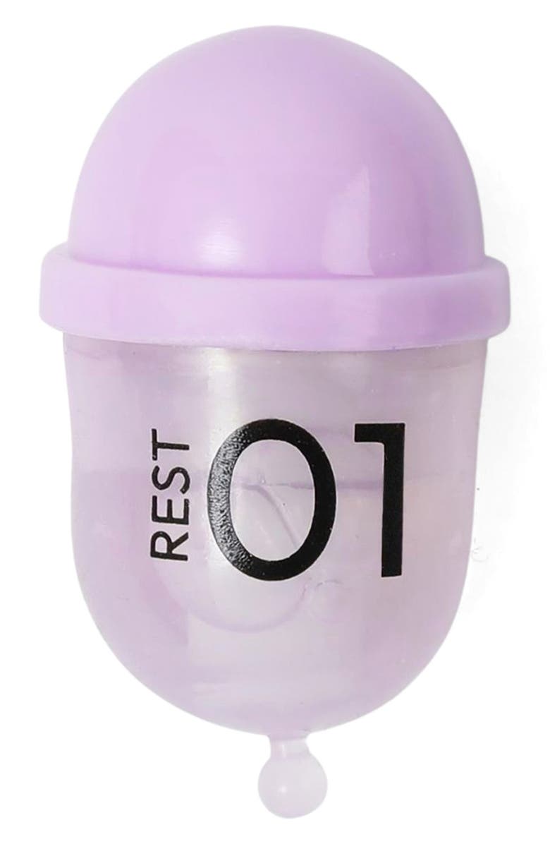 LUNETTE 6-Pack Scent Capsule Refills, Main, color, Rest