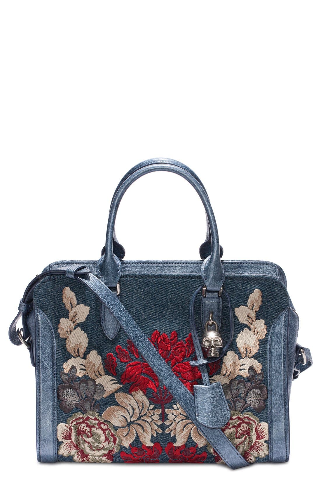 McQueen , Main, color, 