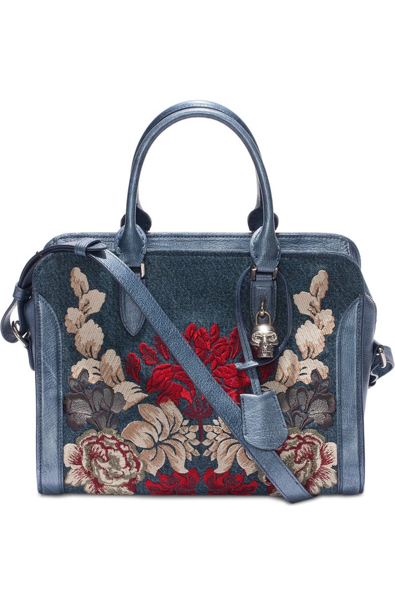 McQueen , Main, color,