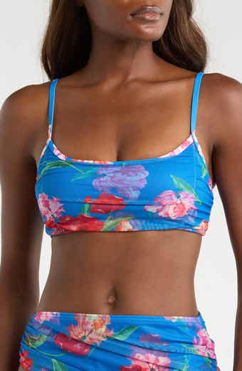Mazina Bikini Top