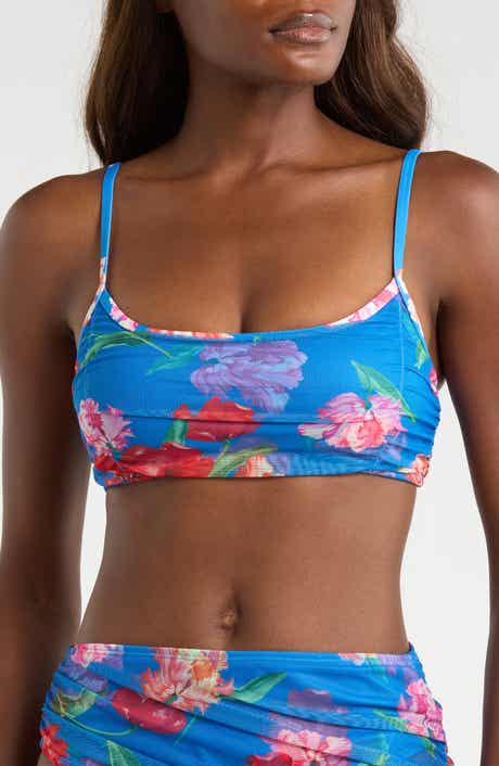 Mazina Bikini Top
