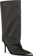 AZALEA WANG Dusty Slouch Boot