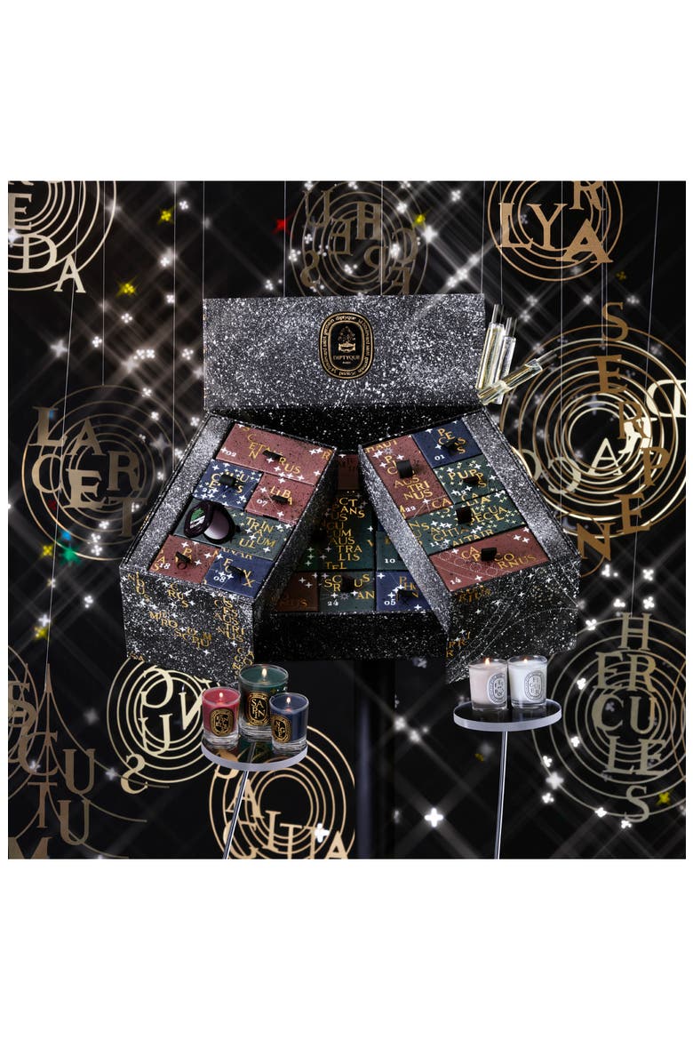 Advent Calendar (Limited Edition), Alternate, color, NO COLOR