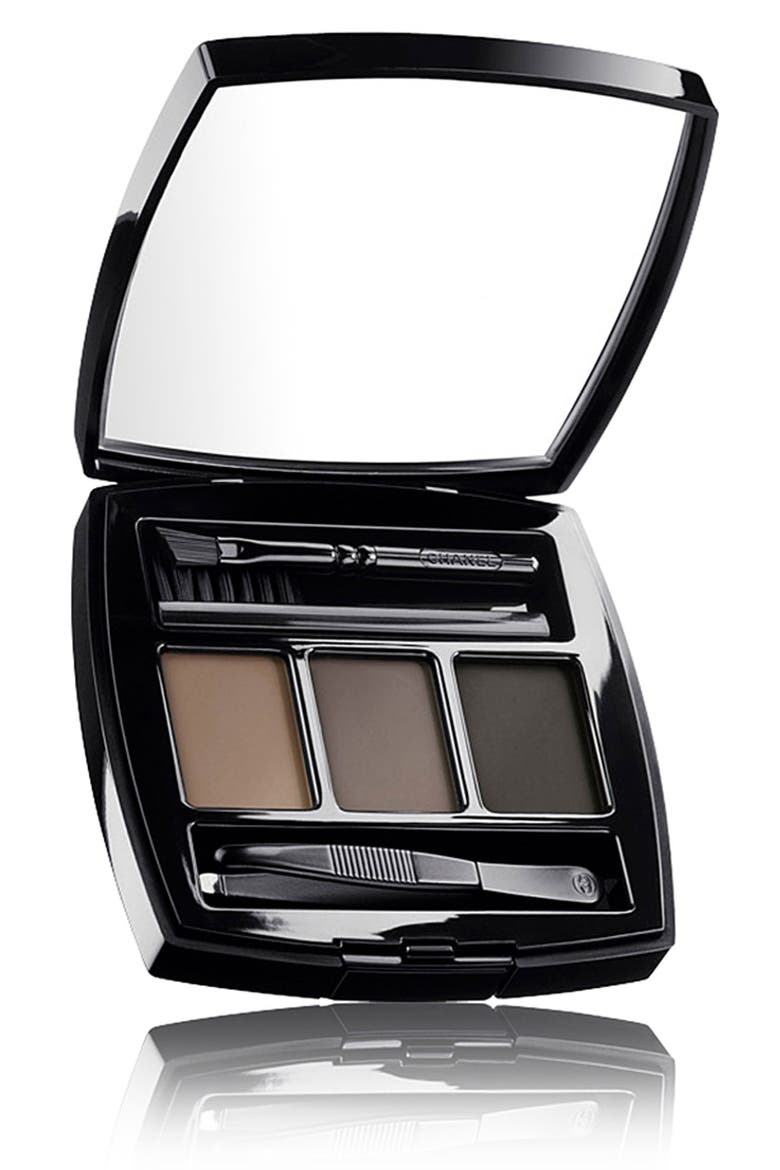 LE SOURCIL DE CHANEL 
Perfect Brows, Main, color, BRUN