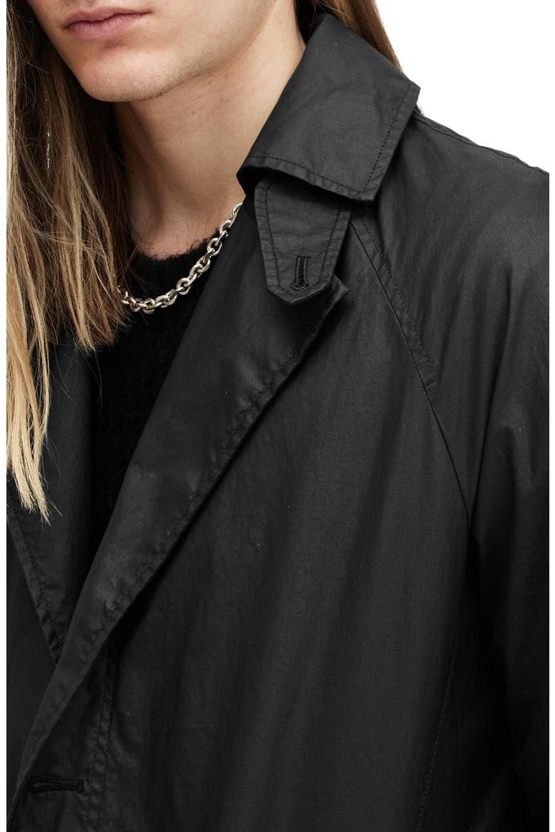 Allman Mac Jacket, Alternate, color, BLACK