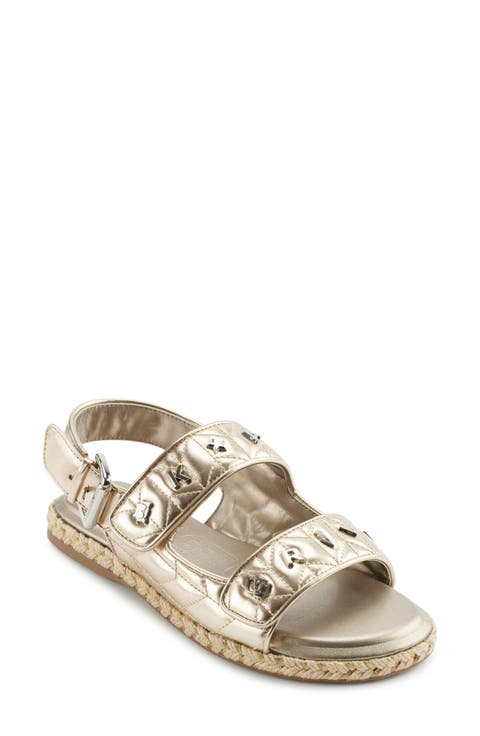 Charlay Slingback Sandal (Women)