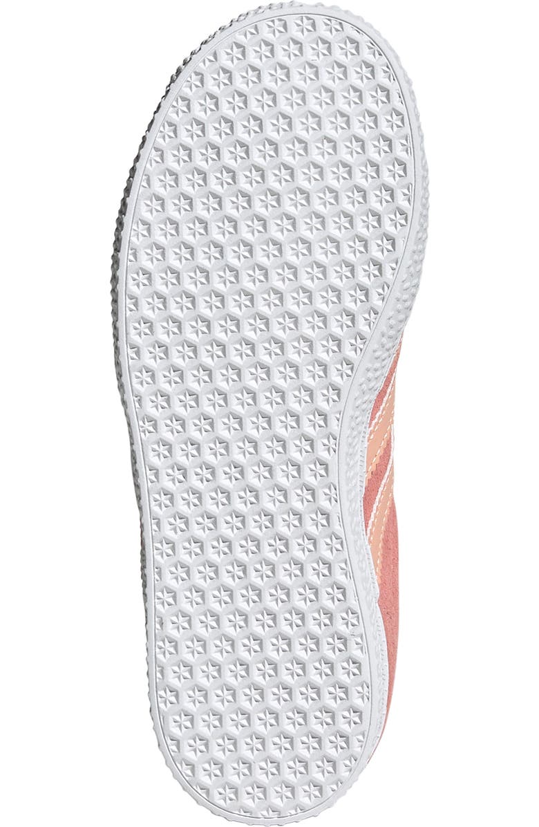 adidas Kids' Gazelle Sneaker, Alternate, color,