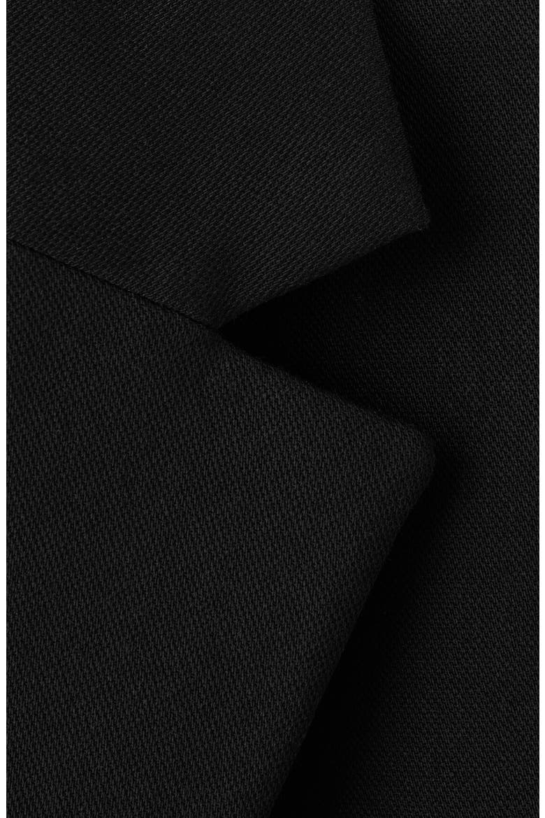 Gabi Blazer, Alternate, color, BLACK