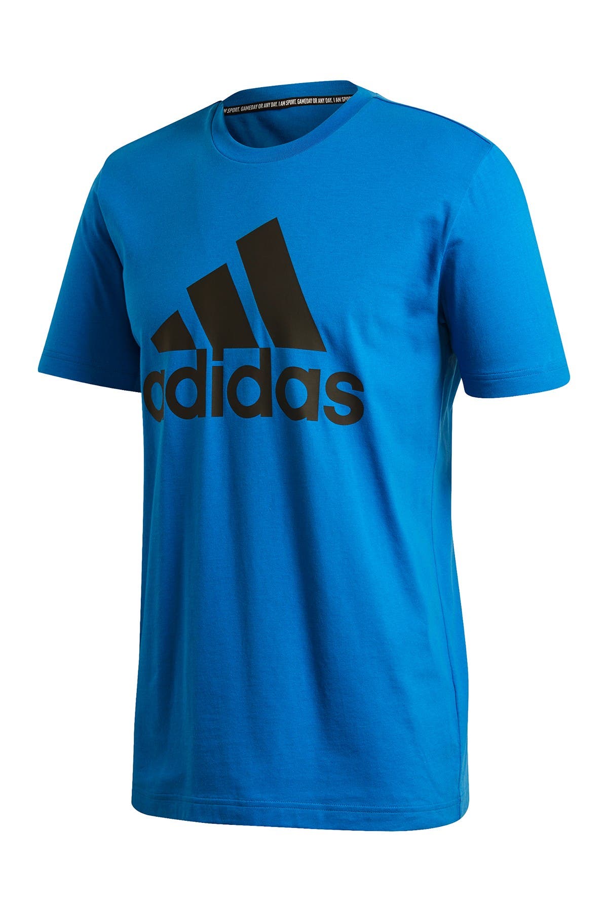 adidas Must Haves Badge of Sport Graphic T-Shirt (Men) | Nordstromrack