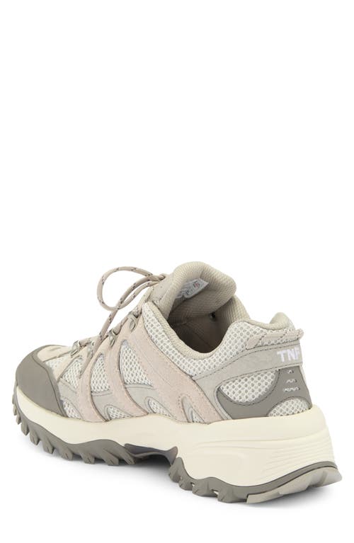The North Face Gender Inclusive Hedgehog 06 Rvst Hiking Sneaker