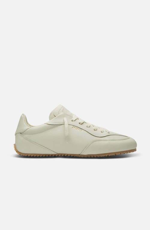 Axel Arigato Daze Runner - Men's in Off White/gum at Nordstrom, Size 7.5