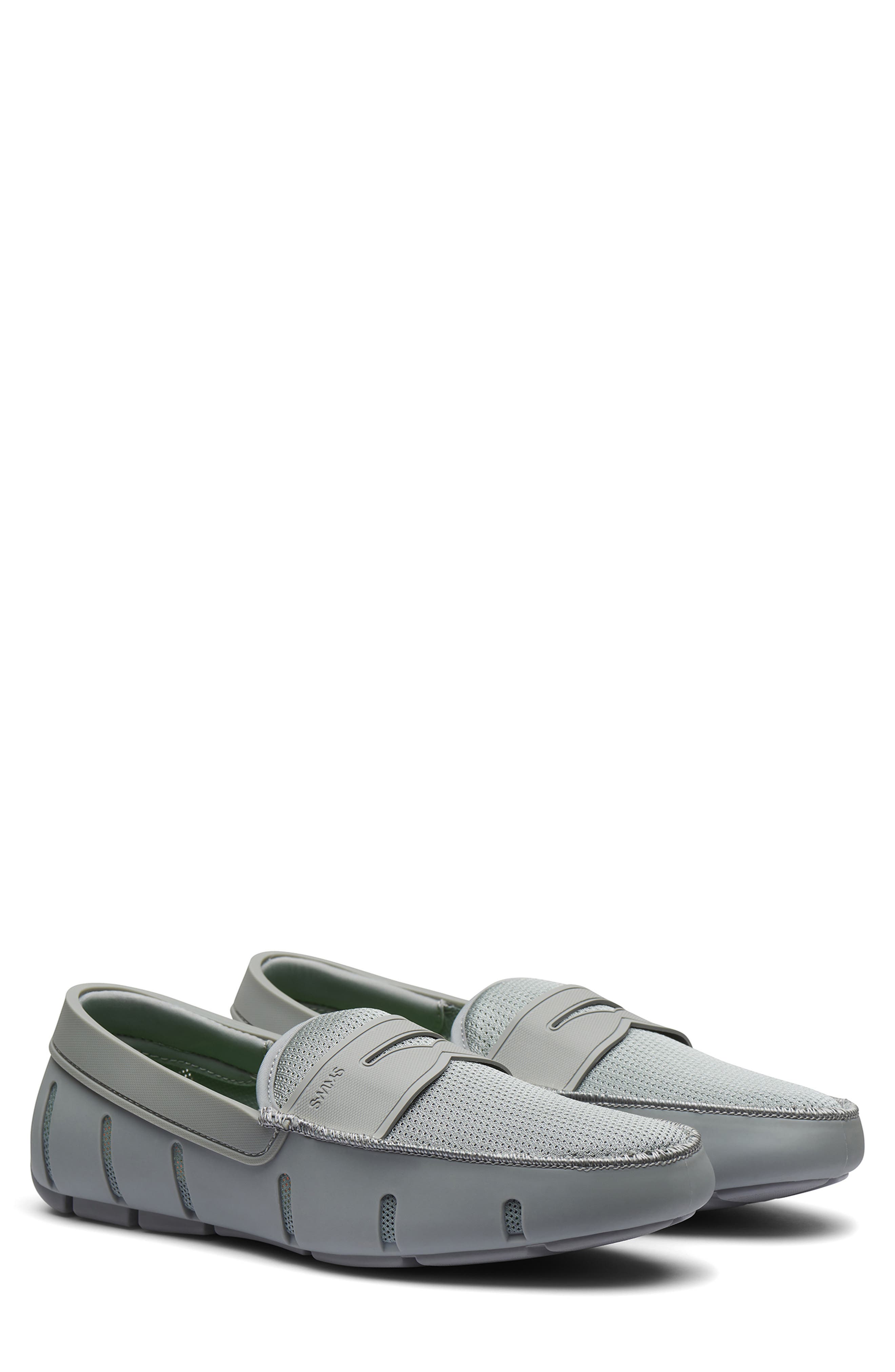 Swims Penny Loafer, Main, color, 